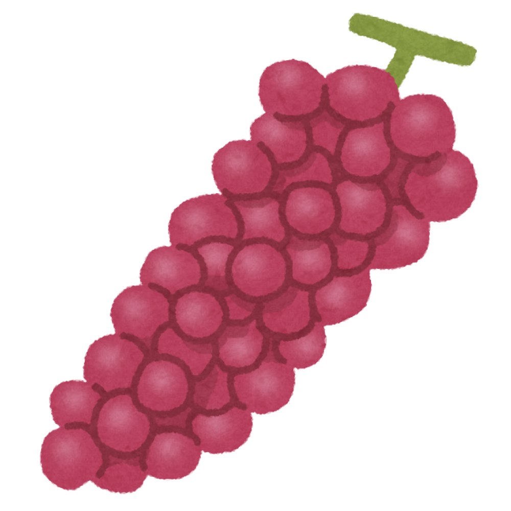 fruit_grape_kousyu